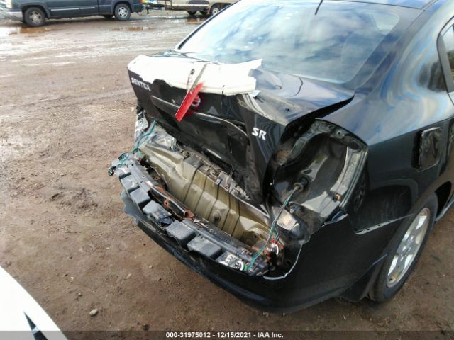 Photo 5 VIN: 3N1AB6AP3CL756283 - NISSAN SENTRA 