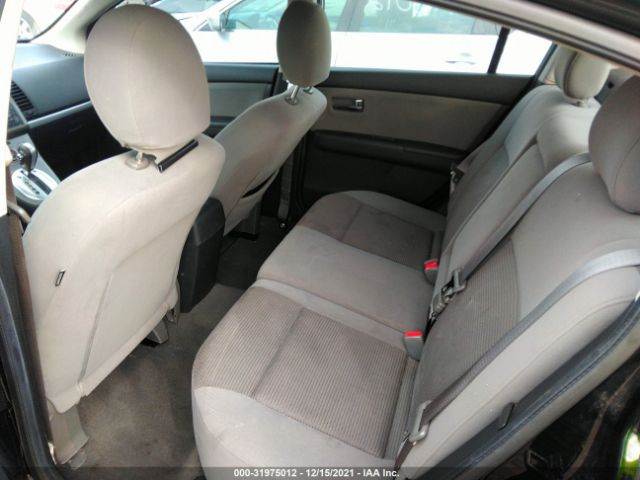 Photo 7 VIN: 3N1AB6AP3CL756283 - NISSAN SENTRA 