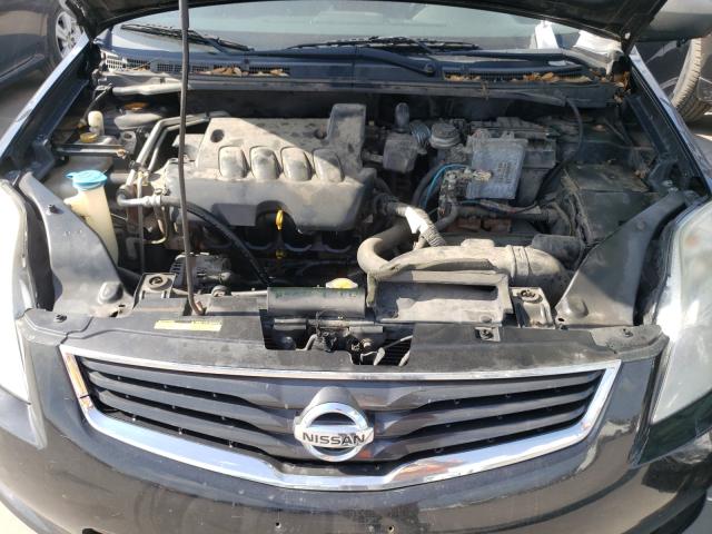 Photo 6 VIN: 3N1AB6AP3CL757336 - NISSAN SENTRA 2.0 