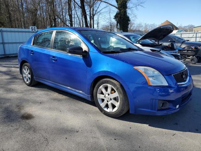 Photo 3 VIN: 3N1AB6AP3CL757451 - NISSAN SENTRA 