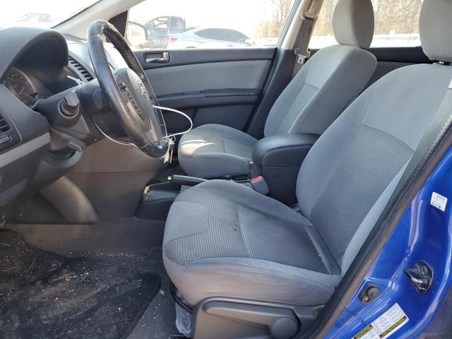 Photo 6 VIN: 3N1AB6AP3CL757451 - NISSAN SENTRA 