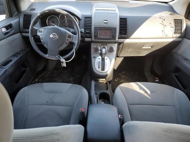 Photo 7 VIN: 3N1AB6AP3CL757451 - NISSAN SENTRA 