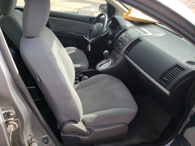 Photo 4 VIN: 3N1AB6AP3CL760589 - NISSAN SENTRA 2.0 