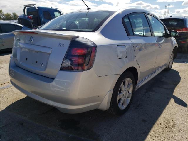 Photo 2 VIN: 3N1AB6AP3CL760852 - NISSAN SENTRA 