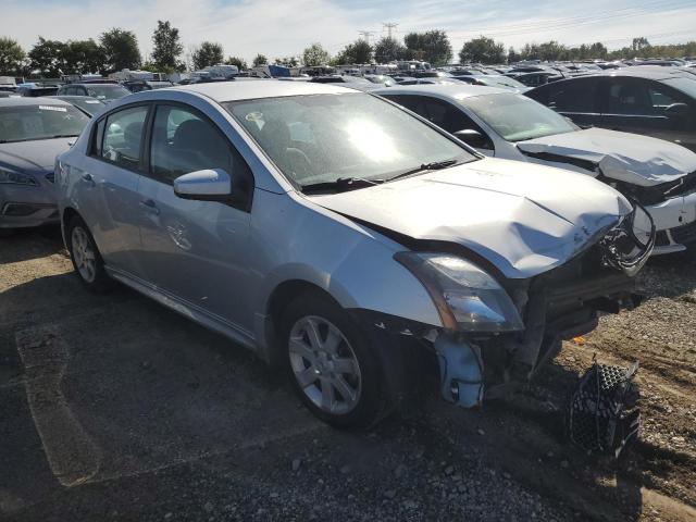 Photo 3 VIN: 3N1AB6AP3CL760852 - NISSAN SENTRA 