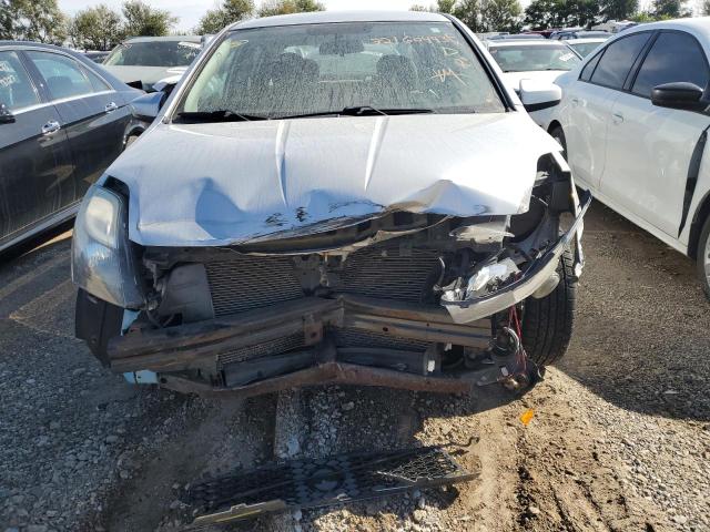 Photo 4 VIN: 3N1AB6AP3CL760852 - NISSAN SENTRA 