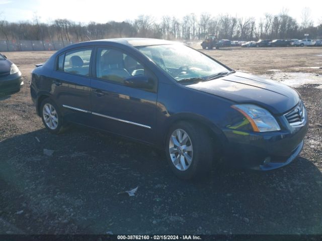 Photo 0 VIN: 3N1AB6AP3CL764559 - NISSAN SENTRA 