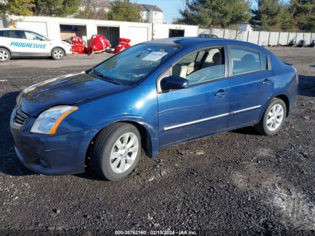 Photo 1 VIN: 3N1AB6AP3CL764559 - NISSAN SENTRA 