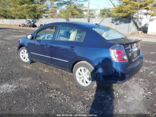 Photo 2 VIN: 3N1AB6AP3CL764559 - NISSAN SENTRA 