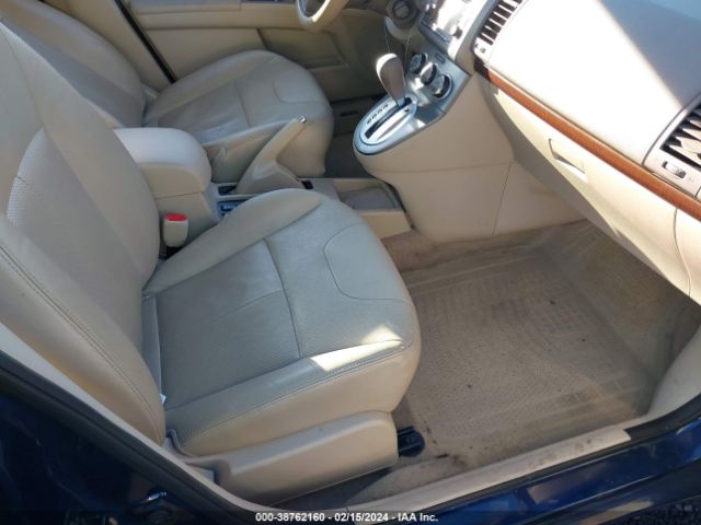 Photo 4 VIN: 3N1AB6AP3CL764559 - NISSAN SENTRA 