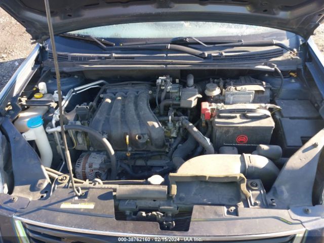 Photo 9 VIN: 3N1AB6AP3CL764559 - NISSAN SENTRA 