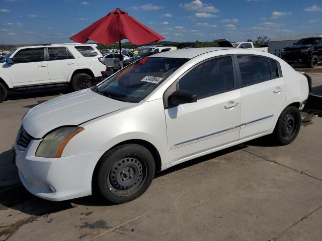 Photo 0 VIN: 3N1AB6AP3CL764867 - NISSAN SENTRA 2.0 