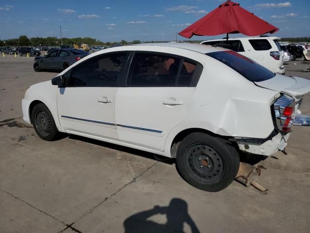 Photo 1 VIN: 3N1AB6AP3CL764867 - NISSAN SENTRA 2.0 