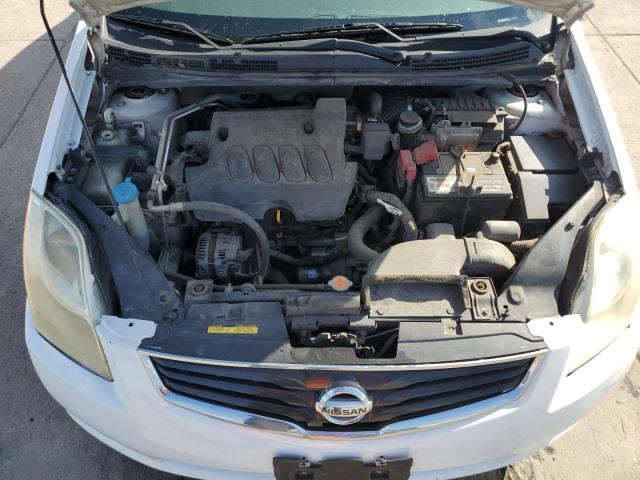 Photo 10 VIN: 3N1AB6AP3CL764867 - NISSAN SENTRA 2.0 