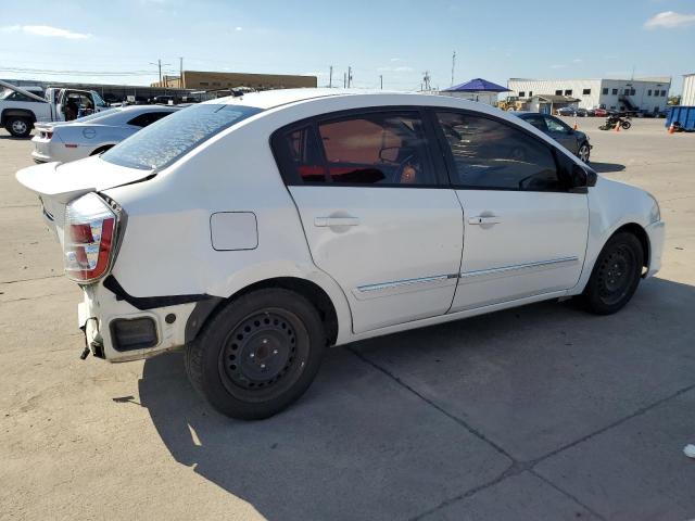 Photo 2 VIN: 3N1AB6AP3CL764867 - NISSAN SENTRA 2.0 