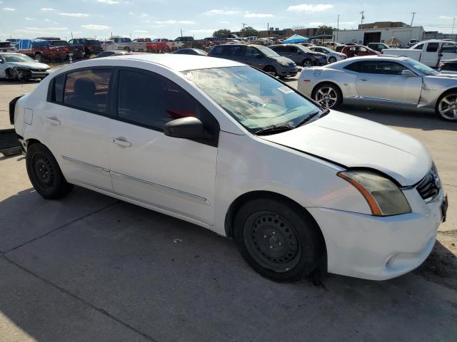 Photo 3 VIN: 3N1AB6AP3CL764867 - NISSAN SENTRA 2.0 