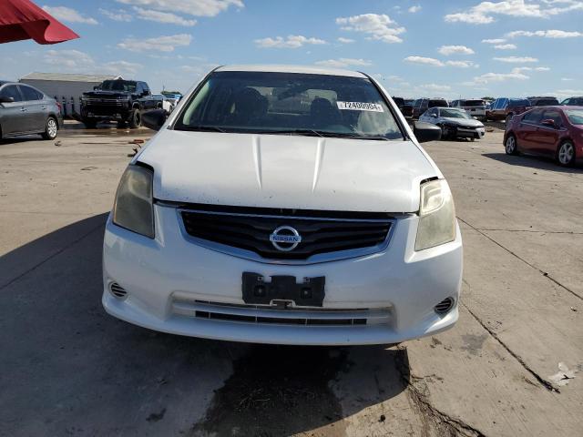 Photo 4 VIN: 3N1AB6AP3CL764867 - NISSAN SENTRA 2.0 