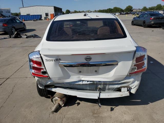 Photo 5 VIN: 3N1AB6AP3CL764867 - NISSAN SENTRA 2.0 