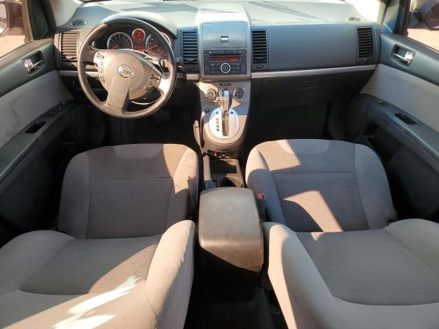 Photo 7 VIN: 3N1AB6AP3CL764867 - NISSAN SENTRA 2.0 