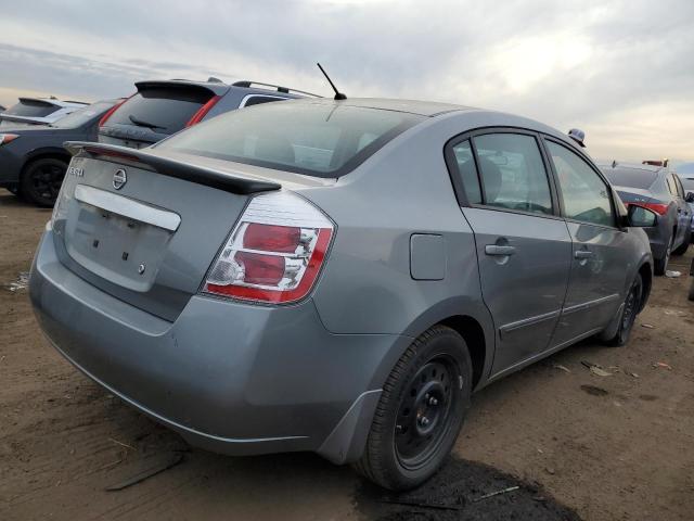 Photo 2 VIN: 3N1AB6AP3CL765193 - NISSAN SENTRA 