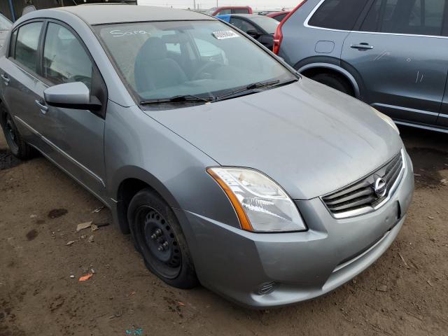 Photo 3 VIN: 3N1AB6AP3CL765193 - NISSAN SENTRA 