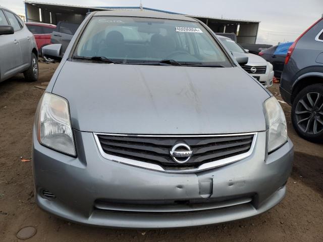 Photo 4 VIN: 3N1AB6AP3CL765193 - NISSAN SENTRA 