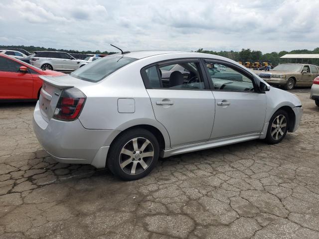 Photo 2 VIN: 3N1AB6AP3CL766425 - NISSAN SENTRA 