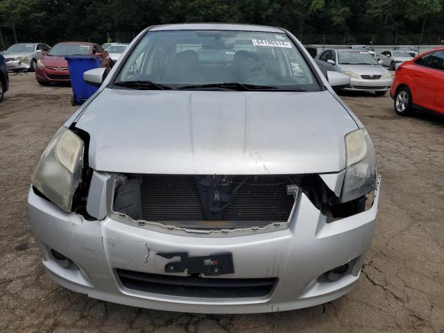 Photo 4 VIN: 3N1AB6AP3CL766425 - NISSAN SENTRA 