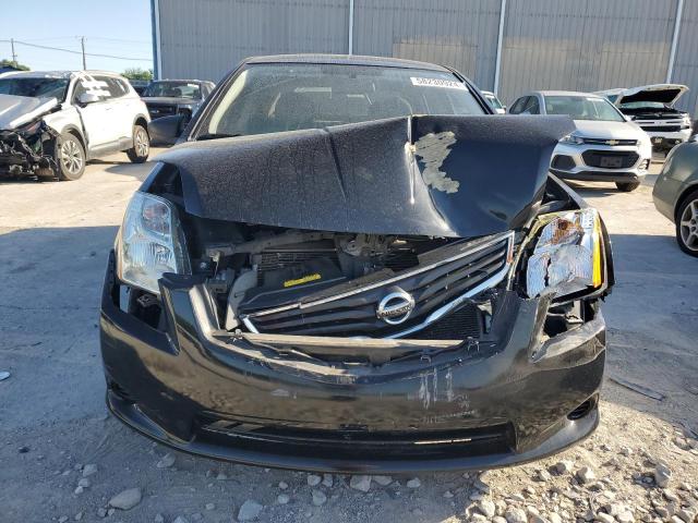 Photo 4 VIN: 3N1AB6AP3CL766781 - NISSAN SENTRA 2.0 