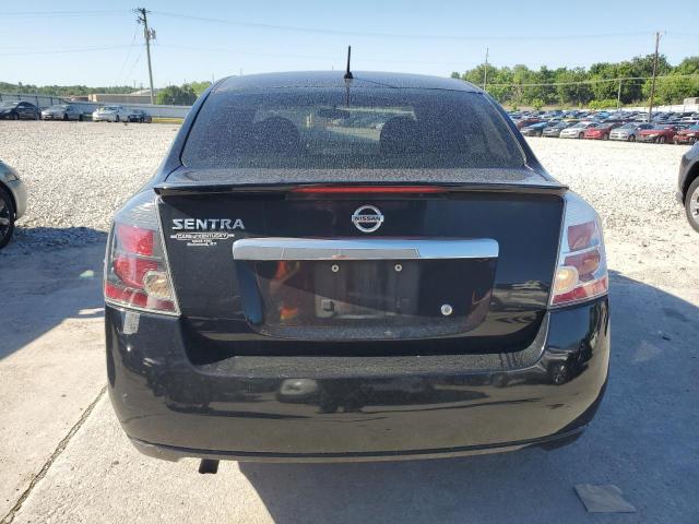 Photo 5 VIN: 3N1AB6AP3CL766781 - NISSAN SENTRA 2.0 