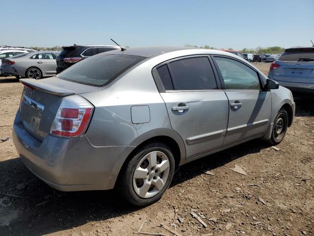 Photo 2 VIN: 3N1AB6AP3CL767140 - NISSAN SENTRA 