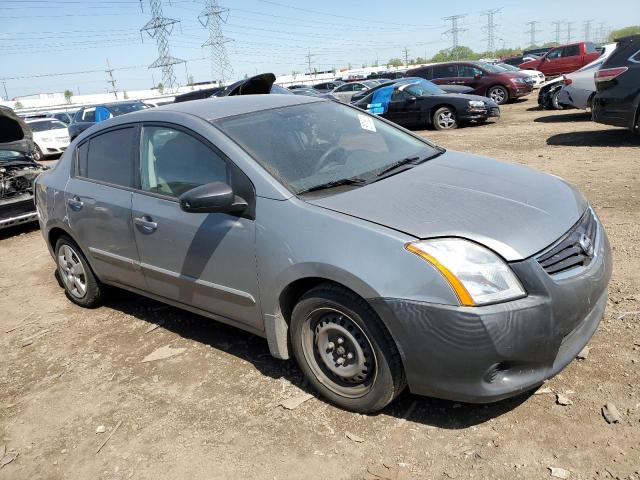 Photo 3 VIN: 3N1AB6AP3CL767140 - NISSAN SENTRA 