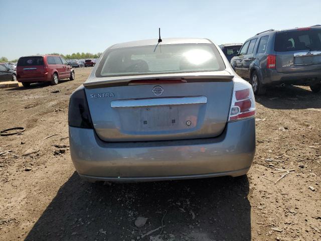 Photo 5 VIN: 3N1AB6AP3CL767140 - NISSAN SENTRA 