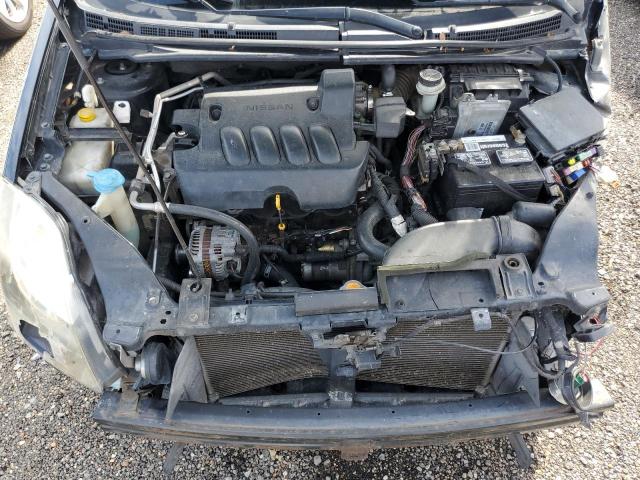 Photo 10 VIN: 3N1AB6AP3CL770071 - NISSAN SENTRA 2.0 