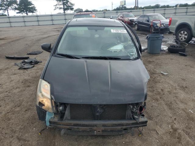 Photo 4 VIN: 3N1AB6AP3CL770071 - NISSAN SENTRA 2.0 