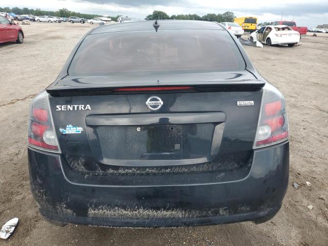 Photo 5 VIN: 3N1AB6AP3CL770071 - NISSAN SENTRA 2.0 