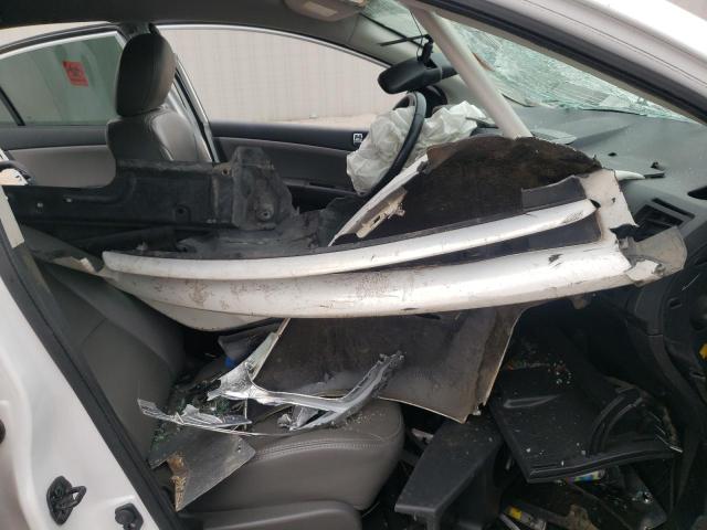 Photo 4 VIN: 3N1AB6AP3CL770698 - NISSAN SENTRA 2.0 