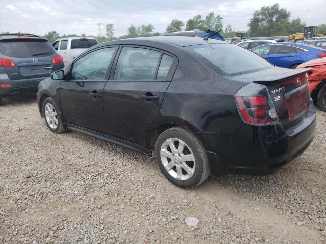 Photo 1 VIN: 3N1AB6AP3CL770765 - NISSAN SENTRA 2.0 