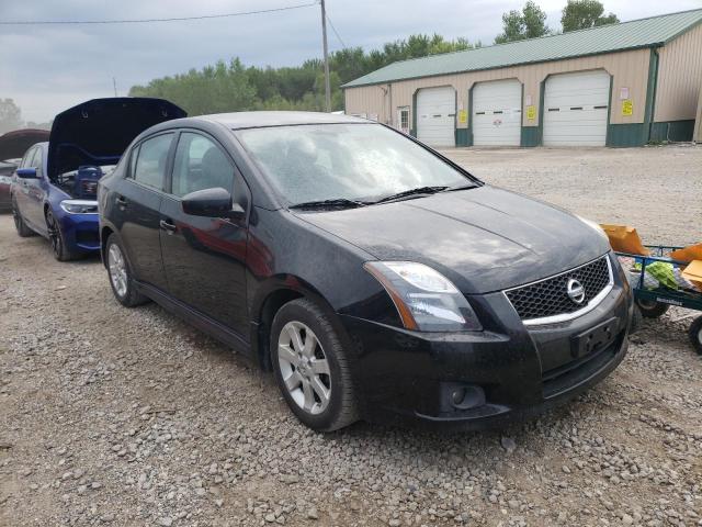 Photo 3 VIN: 3N1AB6AP3CL770765 - NISSAN SENTRA 2.0 