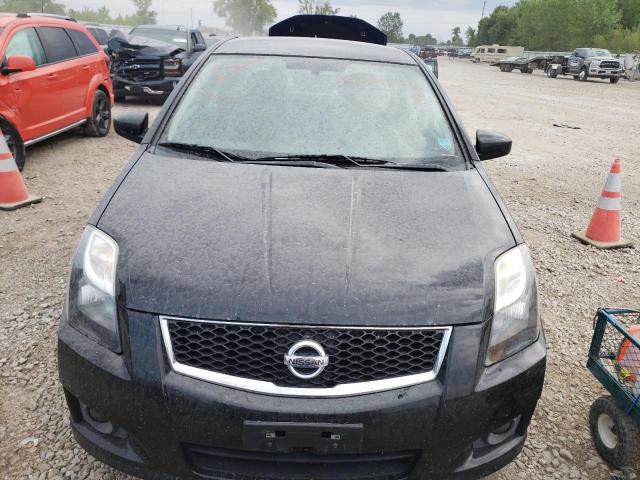 Photo 4 VIN: 3N1AB6AP3CL770765 - NISSAN SENTRA 2.0 