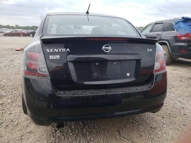 Photo 5 VIN: 3N1AB6AP3CL770765 - NISSAN SENTRA 2.0 