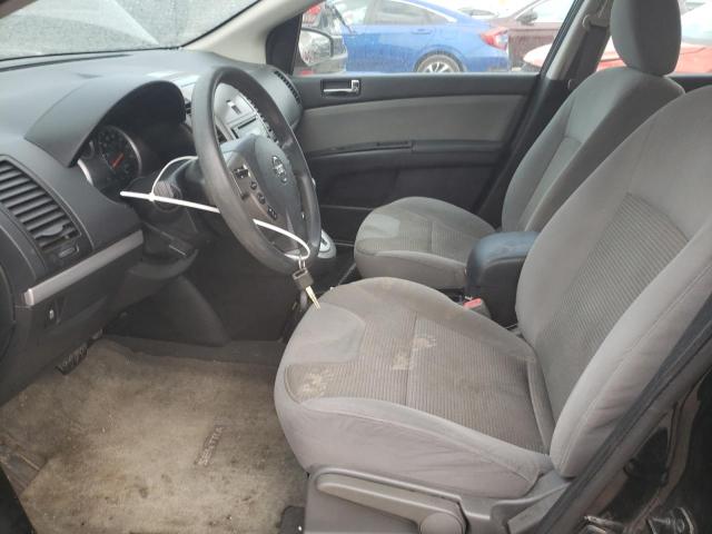 Photo 6 VIN: 3N1AB6AP3CL770765 - NISSAN SENTRA 2.0 