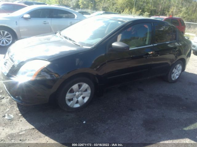 Photo 1 VIN: 3N1AB6AP3CL772774 - NISSAN SENTRA 