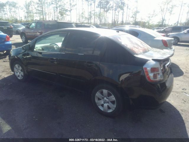 Photo 2 VIN: 3N1AB6AP3CL772774 - NISSAN SENTRA 