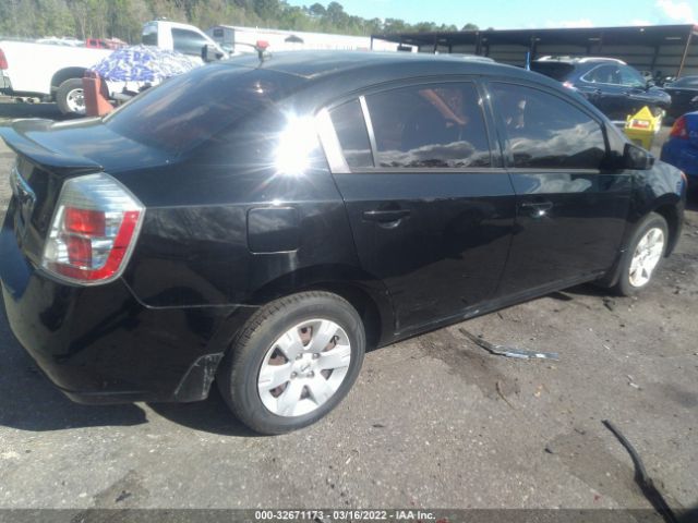 Photo 3 VIN: 3N1AB6AP3CL772774 - NISSAN SENTRA 