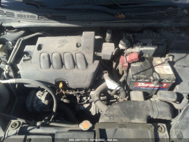 Photo 9 VIN: 3N1AB6AP3CL772774 - NISSAN SENTRA 