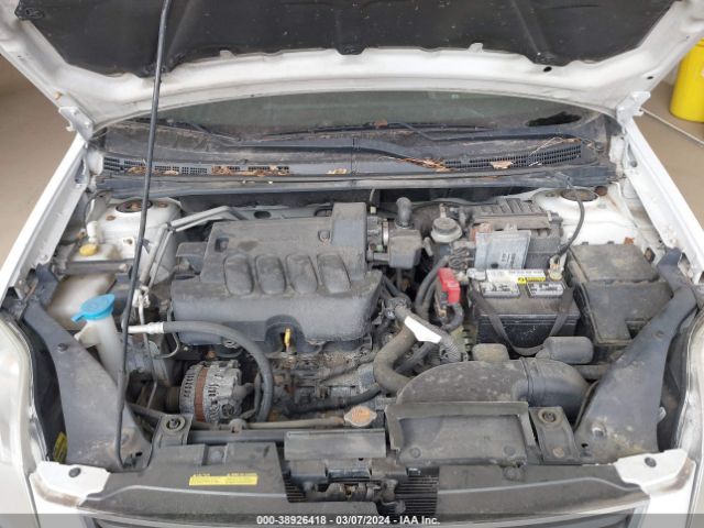 Photo 9 VIN: 3N1AB6AP3CL773116 - NISSAN SENTRA 