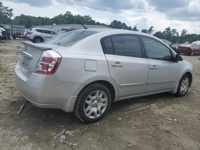 Photo 2 VIN: 3N1AB6AP3CL773911 - NISSAN SENTRA 