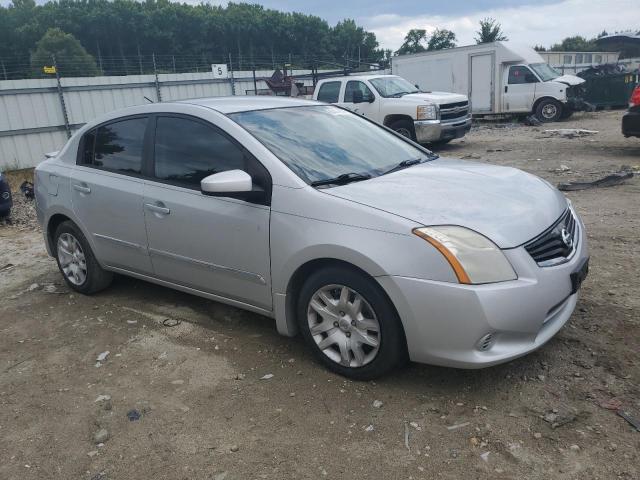 Photo 3 VIN: 3N1AB6AP3CL773911 - NISSAN SENTRA 