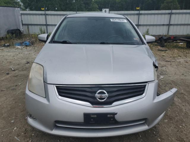 Photo 4 VIN: 3N1AB6AP3CL773911 - NISSAN SENTRA 